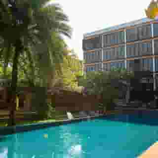 The Silver Palm Wellness Resort - Bangkok, 3 of 5