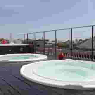 Barcelona Center, 2 of 5