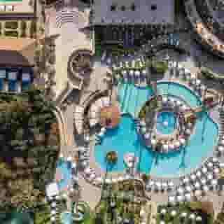 Elysium Beach Resort, 4 of 5
