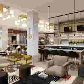 Canopy by Hilton New Orleans Downtown, 3 of 5