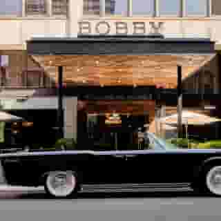 Bobby Hotel, 5 of 5