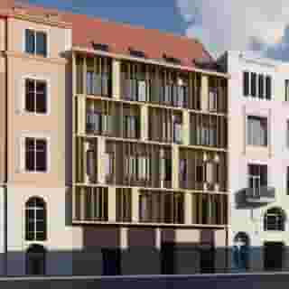 Hampton By Hilton Budapest City Centre, 1 of 5