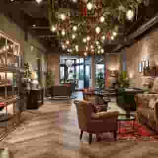 Urban Yard Hotel, 5 of 5