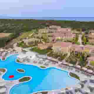 Is Serenas Badesi Village, 2 of 5