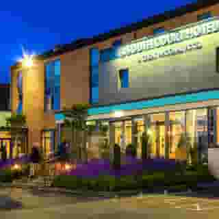Great National South Court Hotel, 6 of 6