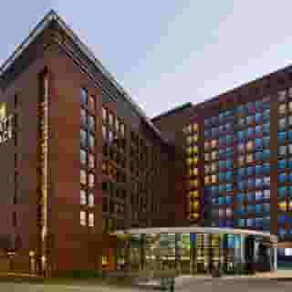 Hyatt Place Amsterdam Airport, 1 of 5