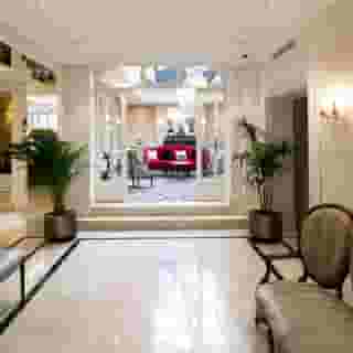 Hotel Saint Petersbourg Opera & Spa, 2 of 5