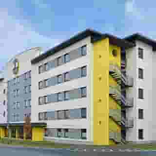 B&B Hotel Frankfurt-Niederrad, 5 of 5