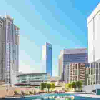 Novotel Kuala Lumpur, 4 of 5