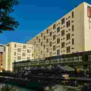 Dutch Design Hotel Artemis, 4 of 5