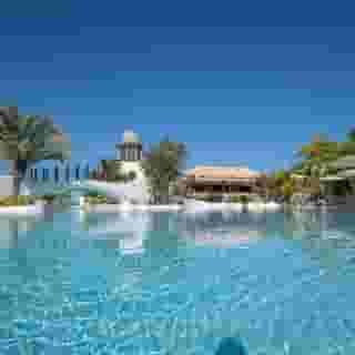 Hotel Suite Villa Maria, 4 of 5