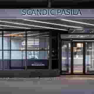 Scandic Pasila, 2 of 5