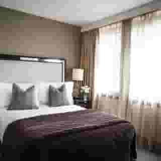 The Bristol Hotel, 2 of 5