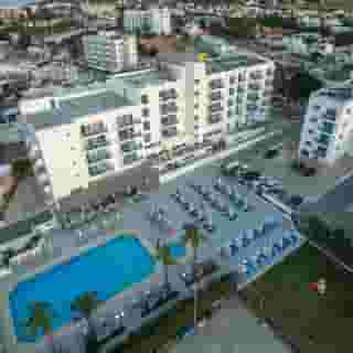 Kapetanios Bay Hotel, 2 of 5