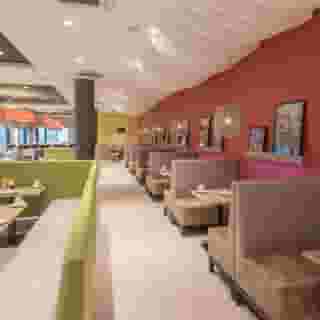 Holiday Inn Dusseldorf City Toulouser All, 2 of 5