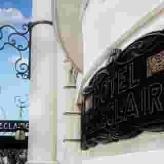 Hotel Belleclaire, 2 of 5