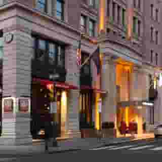 Kimpton Hotel Monaco Philadelphia, 4 of 5