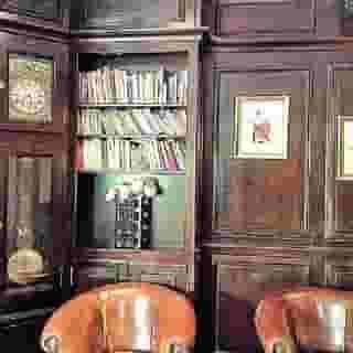 Hotel London, 1 of 5