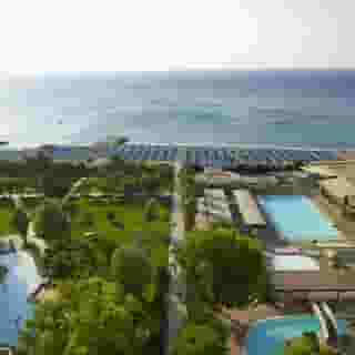 Esperides Beach Resort, 5 of 5