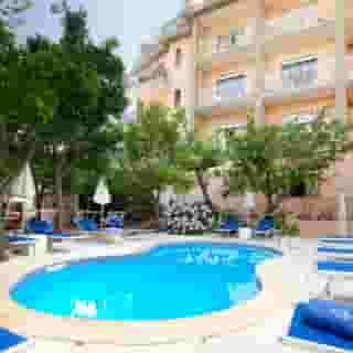 Hotel Regina Sorrento, 1 of 5