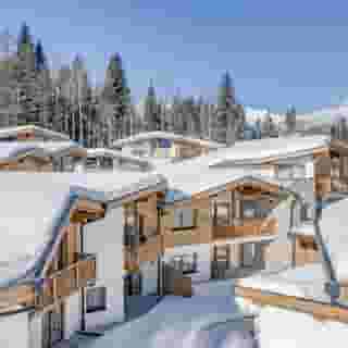 Alpenparks Chalet & Apartment Alpina Seefeld, 3 of 5