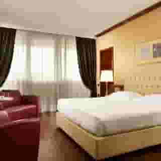 Unahotels Scandinavia Milano, 6 of 6
