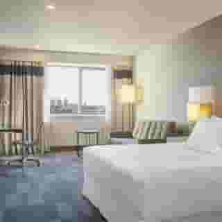 Ever Hotel Asia, 4 of 5