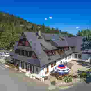 Zajazd Gorski Kuznice, 1 of 5