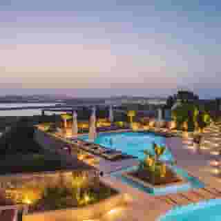Divani Corfu Palace, 6 of 6