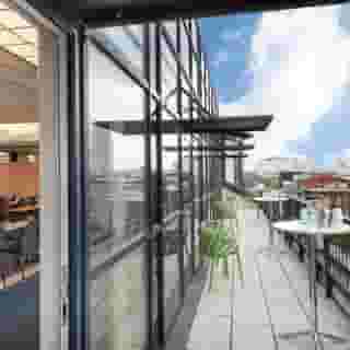 Scandic Berlin Kurfurstendamm, 3 of 5