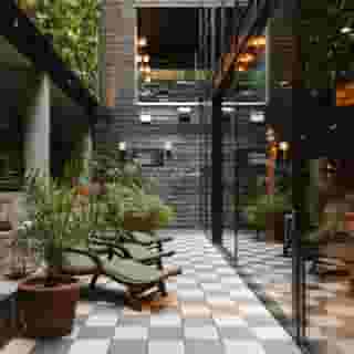 The Mayson Dublin, 3 of 5