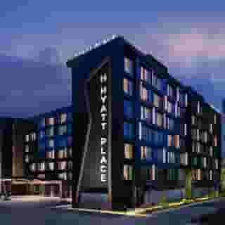 Hyatt Place Krakow, 3 of 5