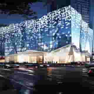 Four Seasons Hotel Kuala Lumpur, 1 of 5