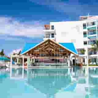 Margaritaville Island Reserve Riviera Maya, 5 of 5