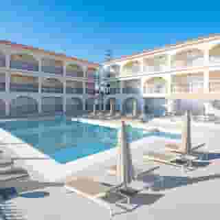 Athina Apartments, 5 of 5