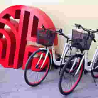 NH Collection Mexico City Centro Historico, 1 of 5