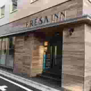 Sotetsu Fresa Inn Tokyo-Kinshicho, 1 of 5