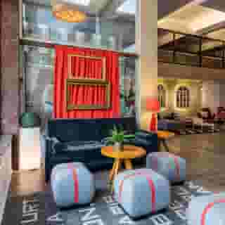 Hotel San Sebastian Orly Affiliated by Melia, 6 of 6