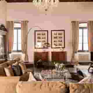 Villa Vistarenni, 2 of 5