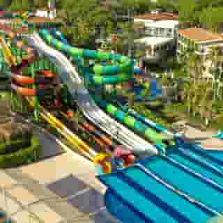 Crystal Flora Beach Resort, 3 of 5