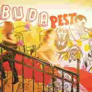 MP Hostel Budapest, 1 of 5