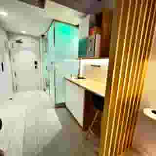 Far Home Bernabeu, 4 of 5