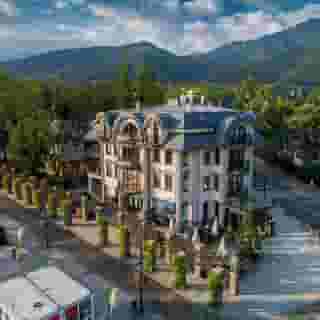 Aparthotel Cristina, 2 of 5