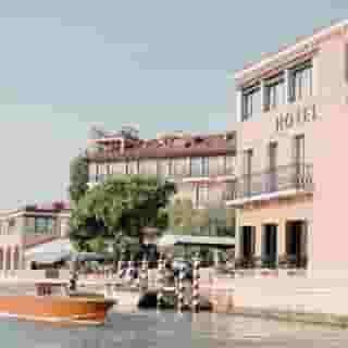 Hotel Cipriani, A Belmond Hotel, Venice, 5 of 5