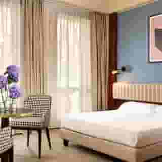 Unahotels Cusani Milano, 2 of 5