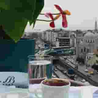 Bulvar Palas & Spa Old City Hotel Istanbul, 4 of 5