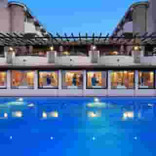 Grand Hotel Smeraldo Beach, 1 of 5