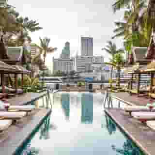 The Peninsula Bangkok, 1 of 5