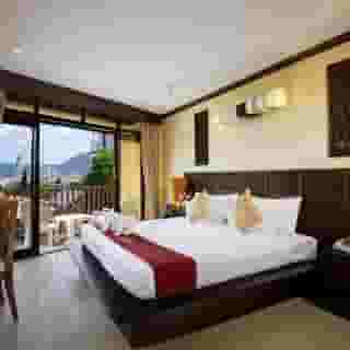 Club Bamboo Boutique Resort & Spa, 4 of 5