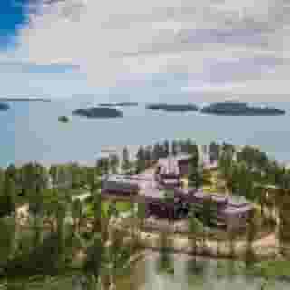 Hotel Hanasaari, 5 of 5